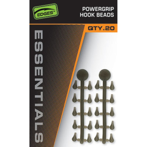 Fox Edges Essentials Power Grip Hook Beads